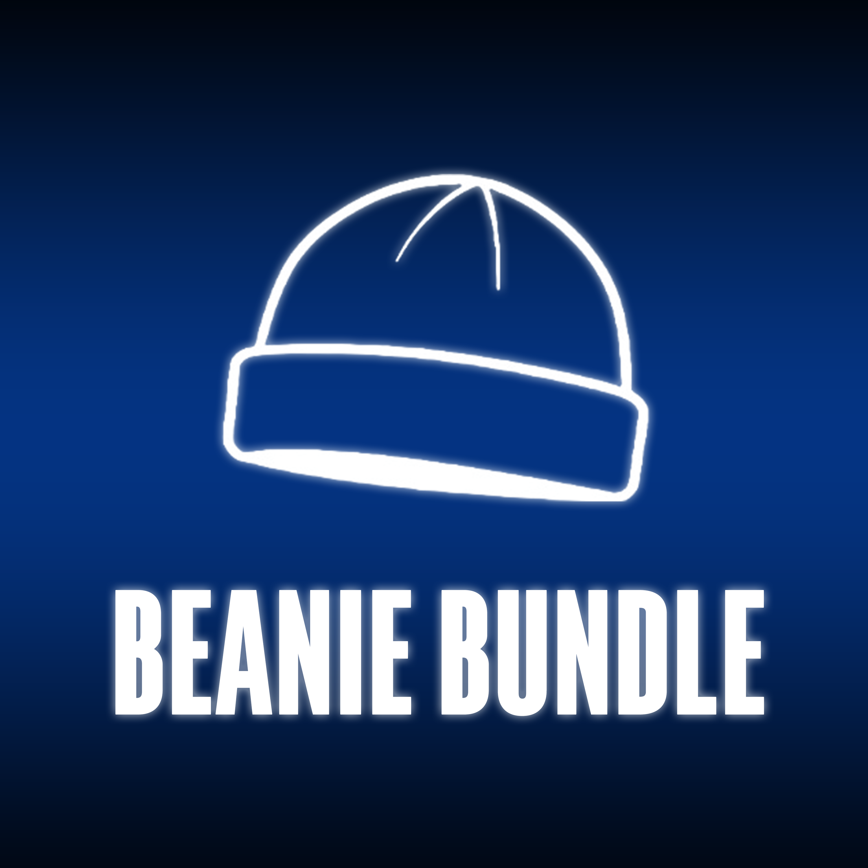 Beanie Bundle