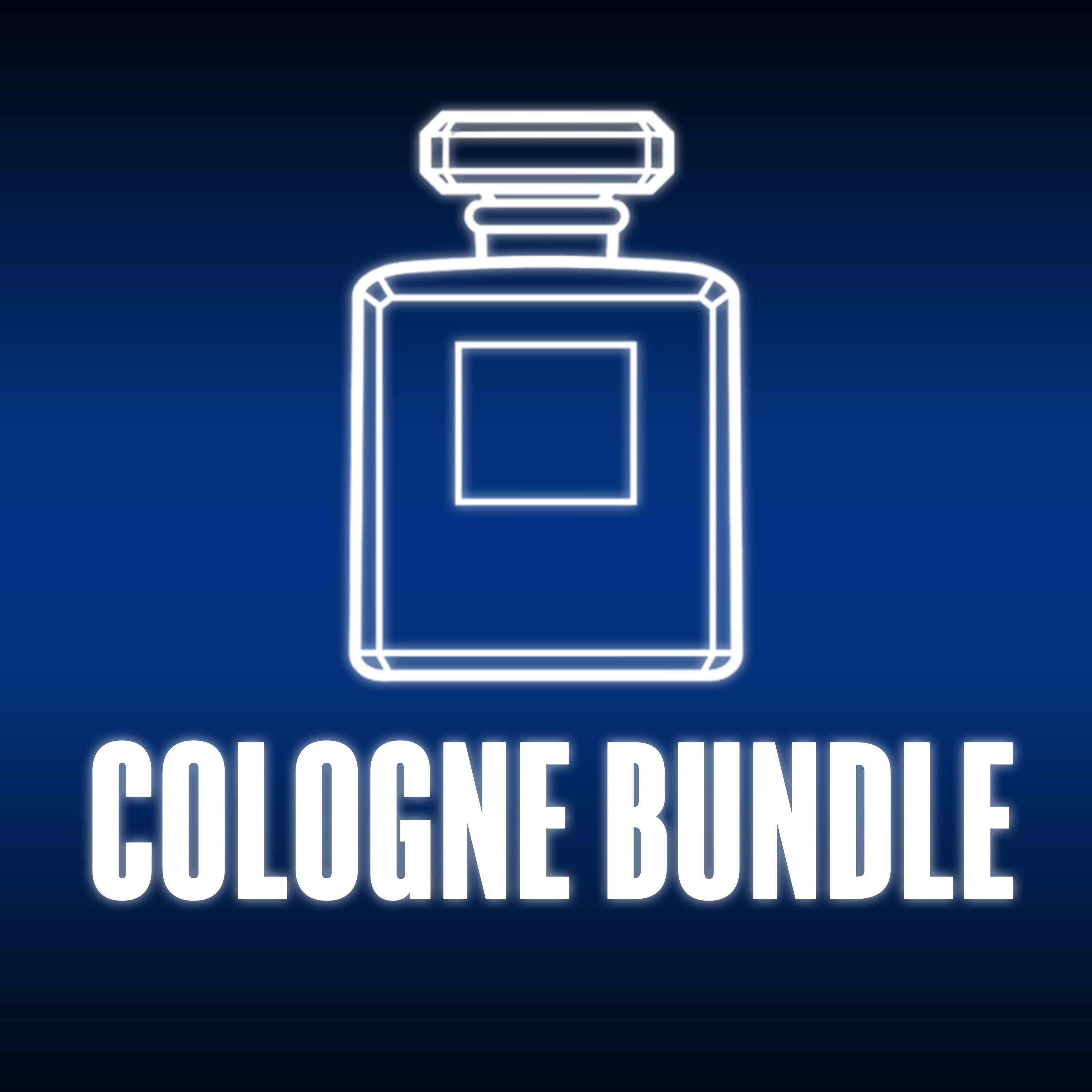 Cologne Bundle