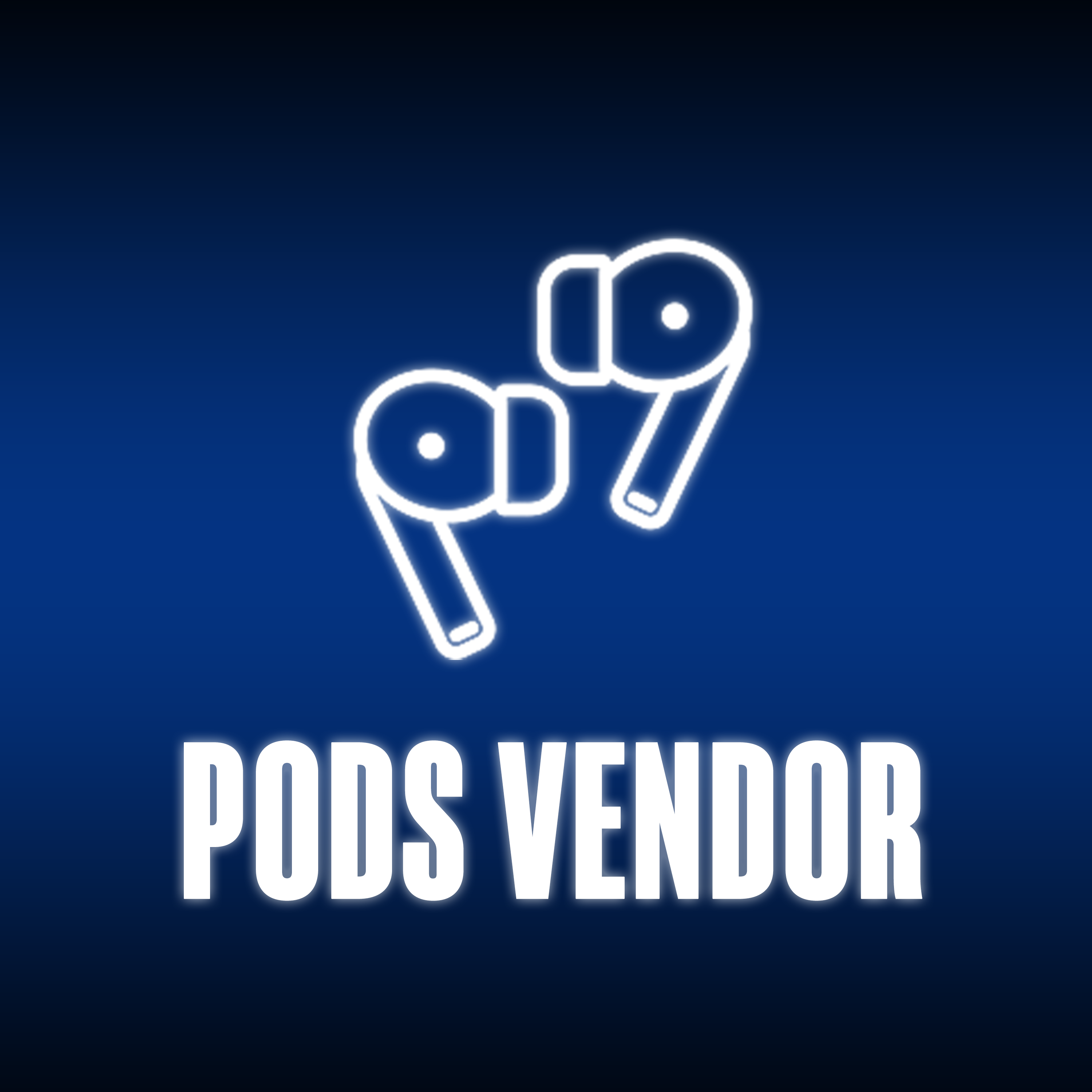 Pods Vendor