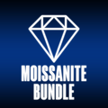 Moissanite Bundle
