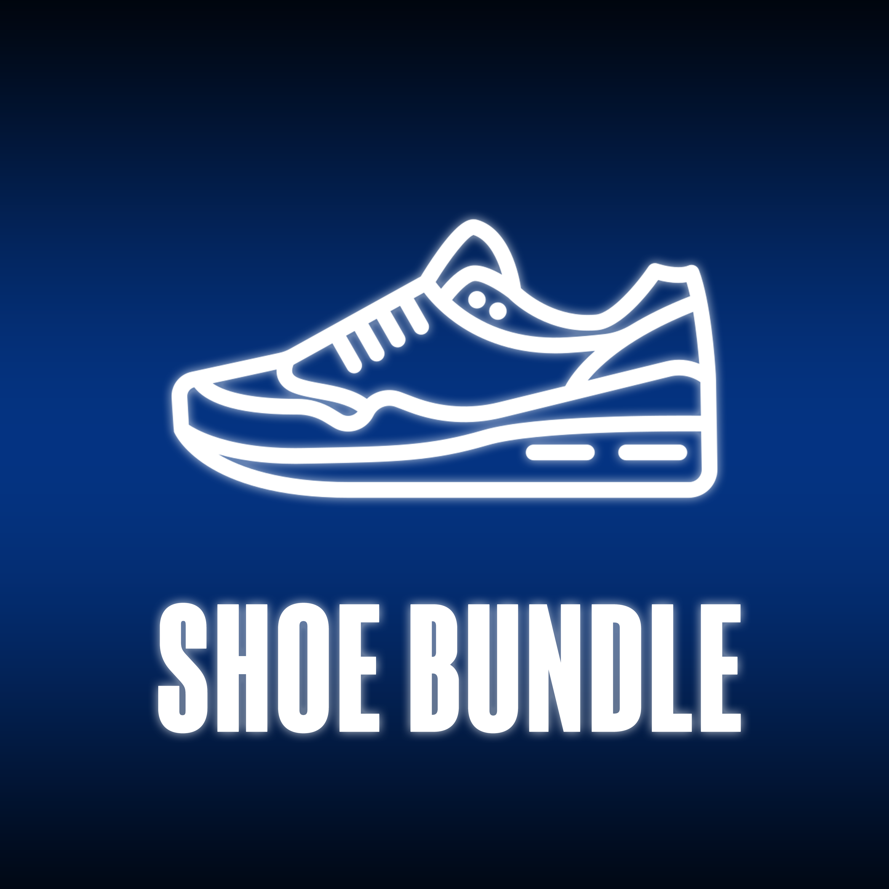 Shoe Bundle
